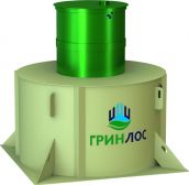 Гринлос Аэро 10 Миди